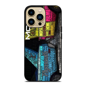 MOPAR DAYTONA SUPERBIRD iPhone 14 Pro Max Case