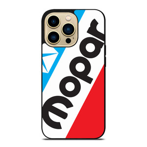 MOPAR LOGO iPhone 14 Pro Max Case MOPAR LOGO iPhone 14 Pro Max Case