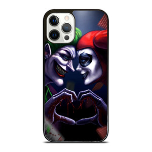 JOKER 4 iPhone 12 Pro Case
