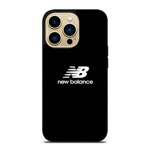NB NEW BALANCE LOGO iPhone 14 Pro Max Case