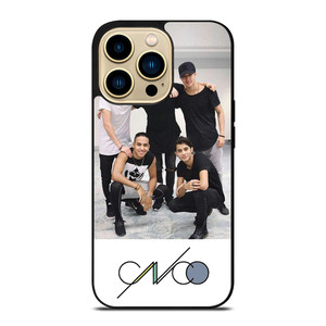 NEW CNCO COOL iPhone 14 Pro Max Case