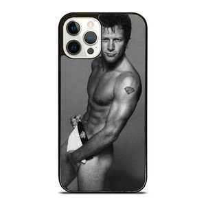 JON BON JOVI SEXY iPhone 12 Pro Case JON BON JOVI SEXY iPhone 12 Pro Case