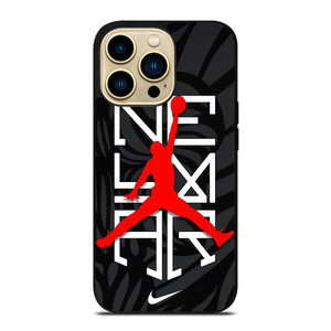 NIKE AIR JORDAN X AIR MAX iPhone 14 Pro Max Case NIKE AIR JORDAN X AIR MAX iPhone 14 Pro Max Case