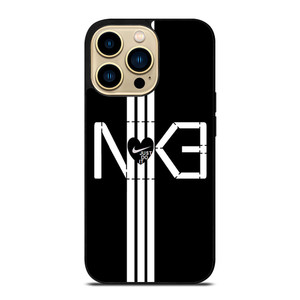 NIKE I LOVE iPhone 14 Pro Max Case NIKE I LOVE iPhone 14 Pro Max Case