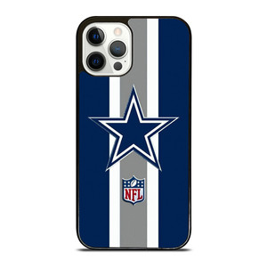 DALLAS COWBOYS AMERICAN FOOTBALL LOGO iPhone 12 Pro Case