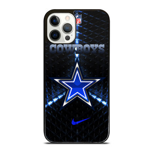 DALLAS COWBOYS NFL LOGO iPhone 12 Pro Case