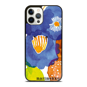 MARIMEKKO ART iPhone 12 Pro Case