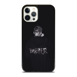 JUSTIN BIEBER BELIEBER iPhone 12 Pro Case JUSTIN BIEBER BELIEBER iPhone 12 Pro Case