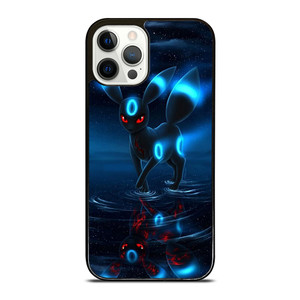 POKEMON POCKET MONSTER iPhone 12 Pro Case
