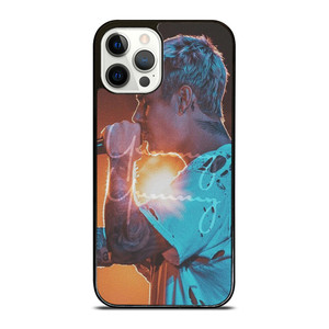 JUSTIN BIEBER YUMMY YUMMY iPhone 12 Pro Case JUSTIN BIEBER YUMMY YUMMY iPhone 12 Pro Case