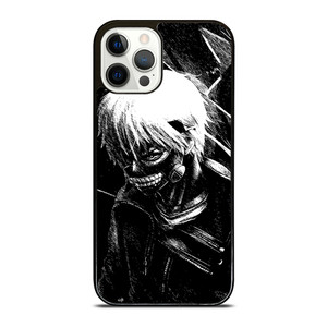 TOKYO GHOUL KANEKI KEN ANIME iPhone 12 Pro Case