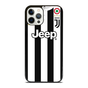 JUVENTUS FC JERSEY iPhone 12 Pro Case JUVENTUS FC JERSEY iPhone 12 Pro Case
