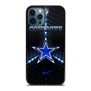 DALLAS COWBOYS NFL LOGO iPhone 12 Pro Max Case DALLAS COWBOYS NFL LOGO iPhone 12 Pro Max Case