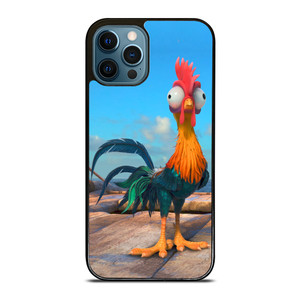 HEIHEI MOANA CHICKEN-iPhone Case iPhone 12 Pro Max Case