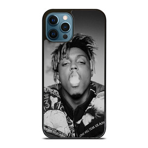 JUICE WRLD RAPPER iPhone 12 Pro Max Case