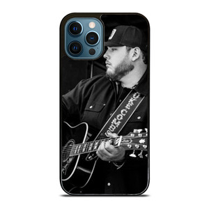 LUKE COMBS iPhone 12 Pro Max Case