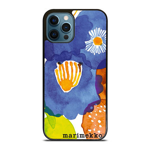 MARIMEKKO ART iPhone 12 Pro Max Case