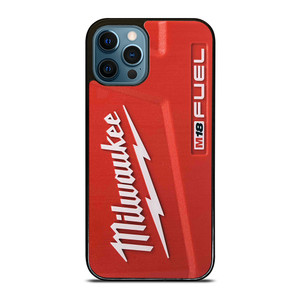 MILWAUKEE BOX M18 iPhone 12 Pro Max Case MILWAUKEE BOX M18 iPhone 12 Pro Max Case