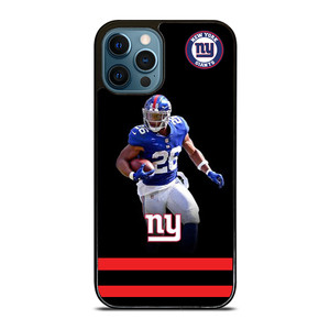 NEW YORK GIANTS 26 iPhone 12 Pro Max Case