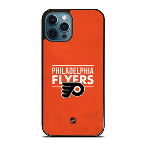 PHILADELPHIA FLYERS NFL LOGO iPhone 12 Pro Max Case PHILADELPHIA FLYERS NFL LOGO iPhone 12 Pro Max Case