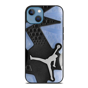 AIR JORDAN METALIC SOLE iPhone 13 Case