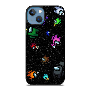 AMONG US IMPOSTOR iPhone 13 Case AMONG US IMPOSTOR iPhone 13 Case