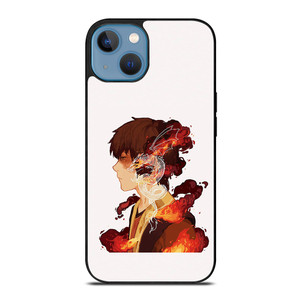 AVATAR LAST AIRBENDER ZUKO iPhone 13 Case