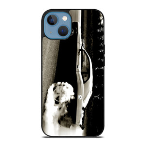 CHALLENGER BURNOUT iPhone 13 Case CHALLENGER BURNOUT iPhone 13 Case
