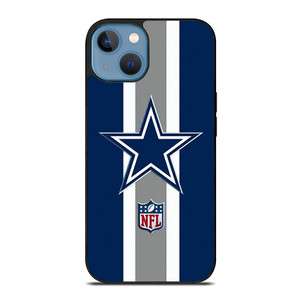 DALLAS COWBOYS AMERICAN FOOTBALL LOGO iPhone 13 Case