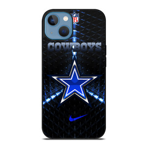 DALLAS COWBOYS NFL LOGO iPhone 13 Case DALLAS COWBOYS NFL LOGO iPhone 13 Case