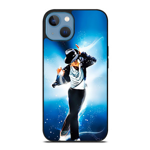 MICHAEL JACKSON KING OF POP iPhone 13 Case MICHAEL JACKSON KING OF POP iPhone 13 Case