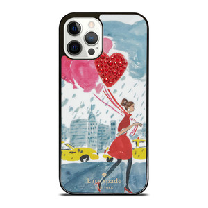 KATE SPADE BALLOON iPhone 12 Pro Case