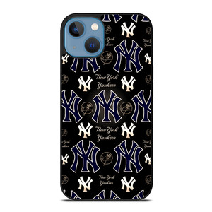 NEW YORK YANKEES BASEBALL ICONS iPhone 13 Case