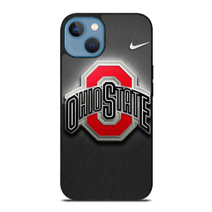 OHIO STATE BUCKEYES iPhone 13 Case