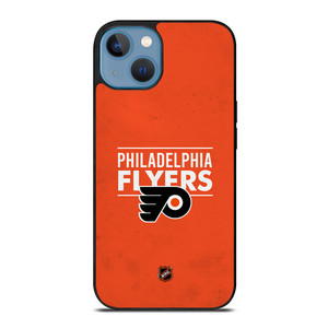 PHILADELPHIA FLYERS NFL LOGO iPhone 13 Case PHILADELPHIA FLYERS NFL LOGO iPhone 13 Case