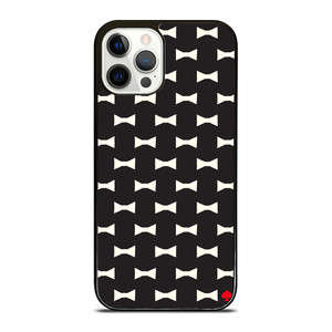KATE SPADE BOWTIES COLLAGE iPhone 12 Pro Case KATE SPADE BOWTIES COLLAGE iPhone 12 Pro Case