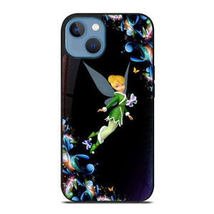 TINKER BELL ART iPhone 13 Case TINKER BELL ART iPhone 13 Case