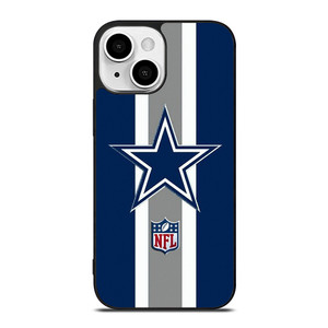 DALLAS COWBOYS AMERICAN FOOTBALL LOGO iPhone 13 Mini Case