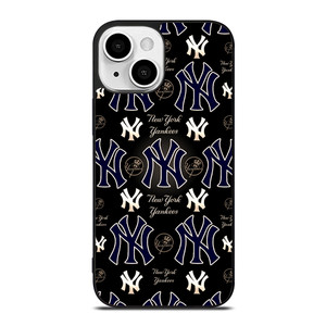 NEW YORK YANKEES BASEBALL ICONS iPhone 13 Mini Case