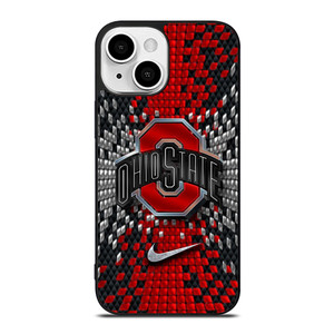 OHIO STATE ICON iPhone 13 Mini Case