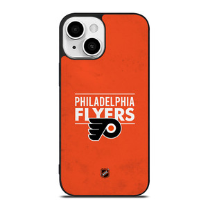 PHILADELPHIA FLYERS NFL LOGO iPhone 13 Mini Case