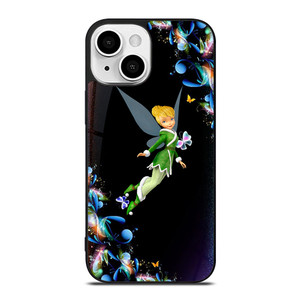 TINKER BELL ART iPhone 13 Mini Case TINKER BELL ART iPhone 13 Mini Case