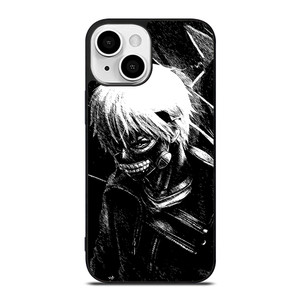 TOKYO GHOUL KANEKI KEN ANIME iPhone 13 Mini Case TOKYO GHOUL KANEKI KEN ANIME iPhone 13 Mini Case