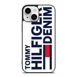 TOMMY HILFIGER DENIM iPhone 13 Mini Case