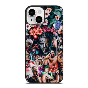 XXXTENTATION HIP HOP iPhone 13 Mini Case