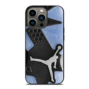 AIR JORDAN METALIC SOLE iPhone 13 Pro Case
