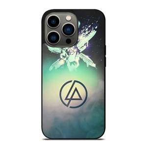 LINKIN PARK HYBRID THEORY iPhone 13 Pro Case LINKIN PARK HYBRID THEORY iPhone 13 Pro Case