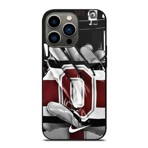 ELEGANT STATE OHIO LOGO iPhone 13 Pro Case