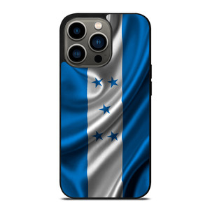HONDURAS SYMBOL iphone 11 case iPhone 13 Pro Case