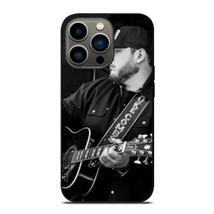 LUKE COMBS iPhone 13 Pro Case